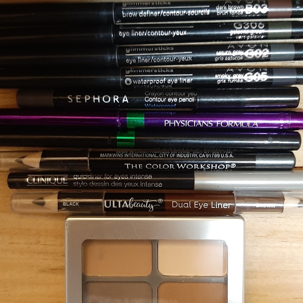 Eyeliner bundle